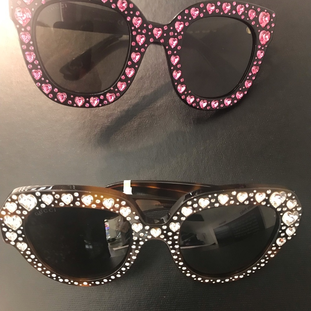 Eyeglasses - Picture 2 of 4